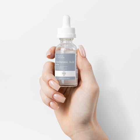 Hyaluronic Acid Serum