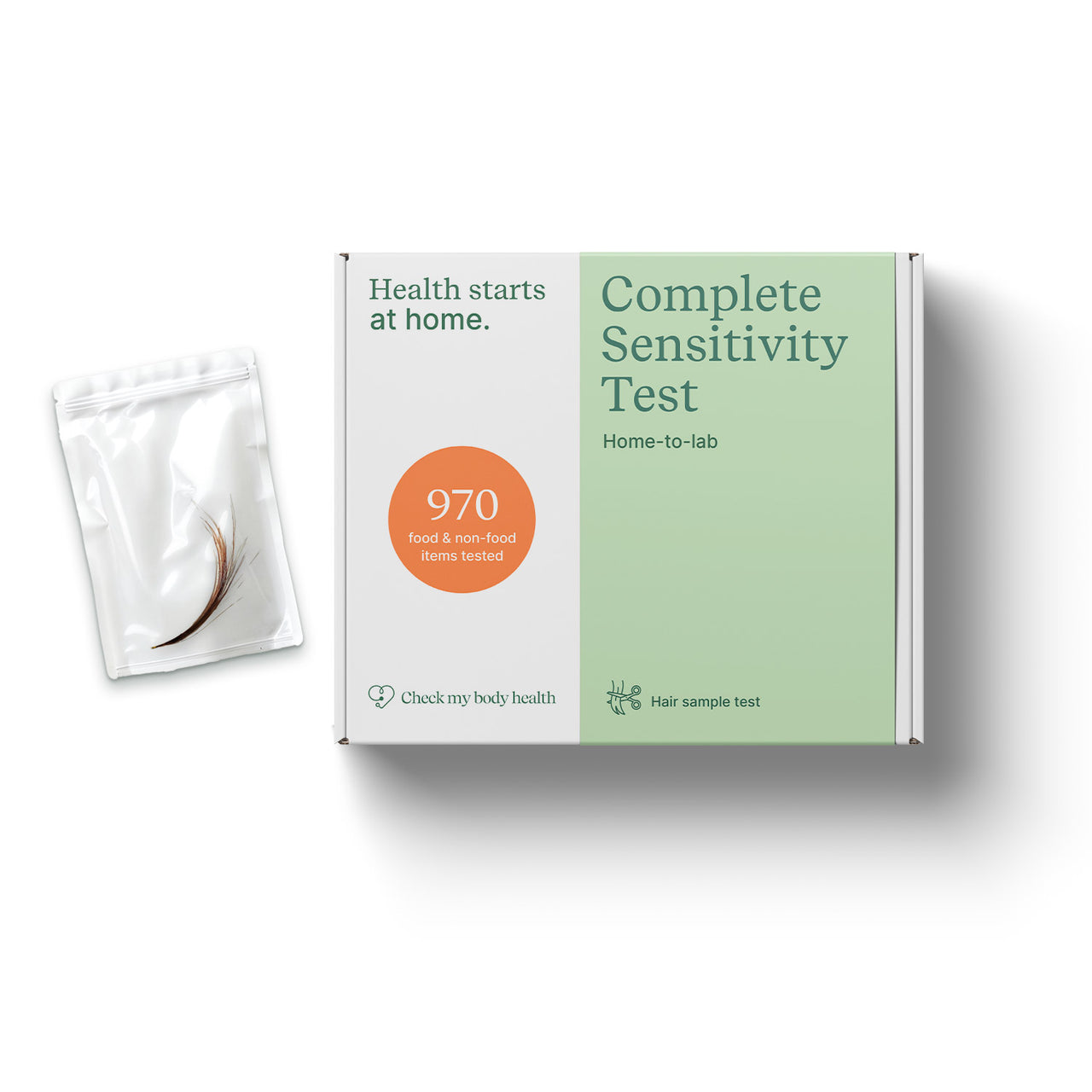 Complete Food Sensitivity Test - 990 Items Tested – Check My Body ...