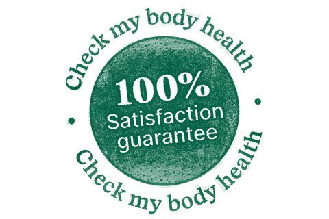 Check my body health