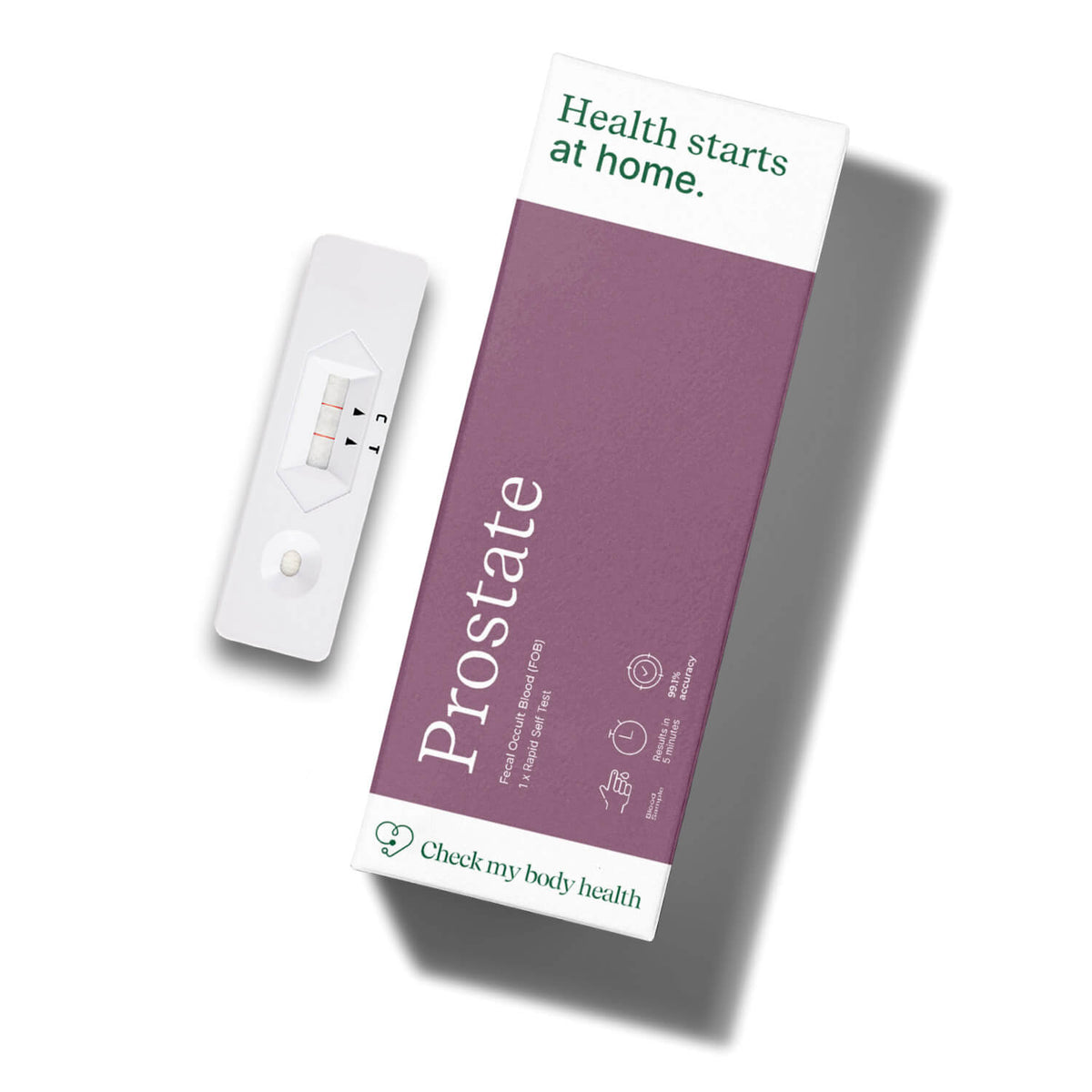 Prostate – Check My Body Health New Zealand